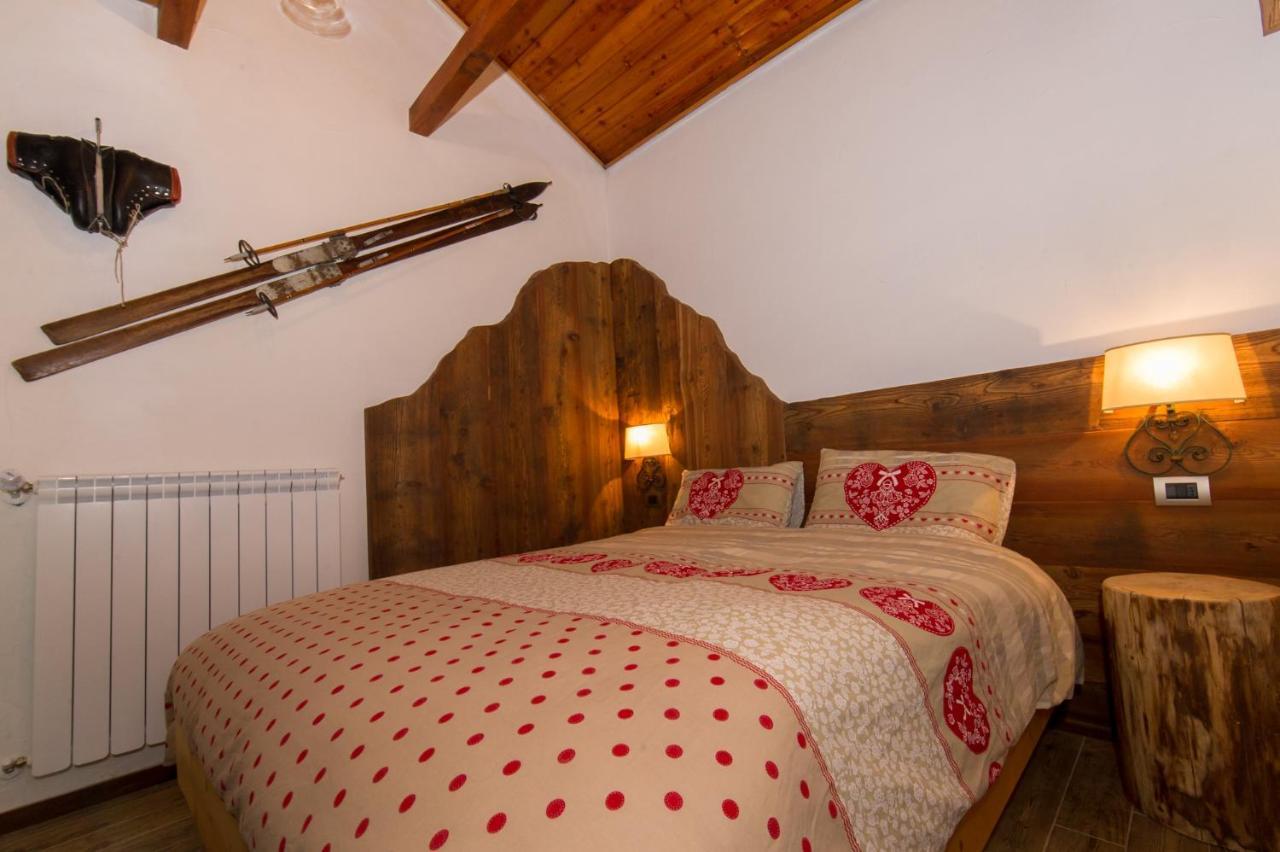 La Locanda Delle Pulci Bio Welness Mezzana  Exteriér fotografie